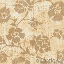 2016 Vinyl Wallpaper New Simple European Simplicity Style