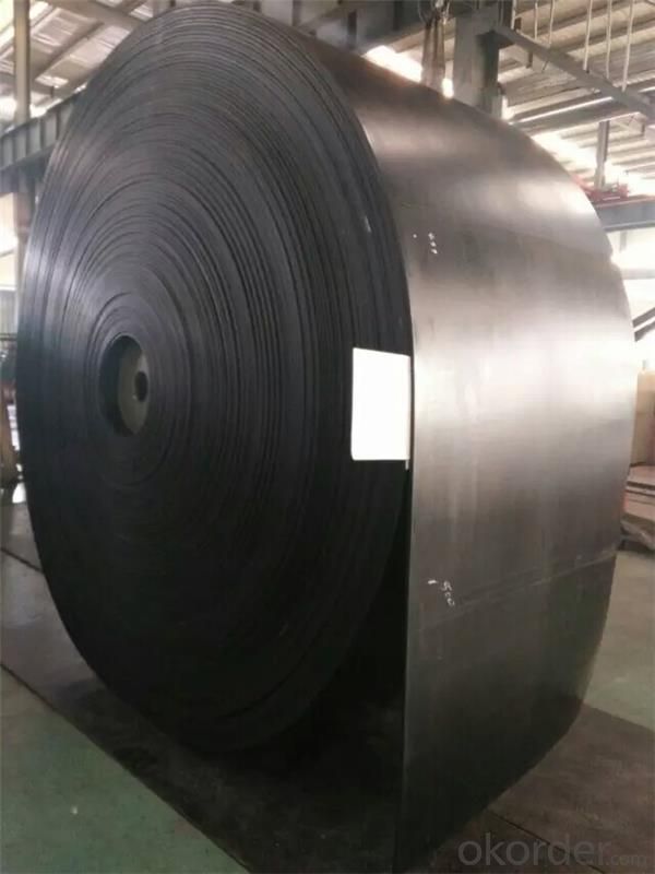 High Quality elevating rubber conveyor belts manufacturer