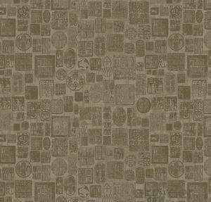 Wallpaper for Office Room  Environment-friendly with Besting Selling 002