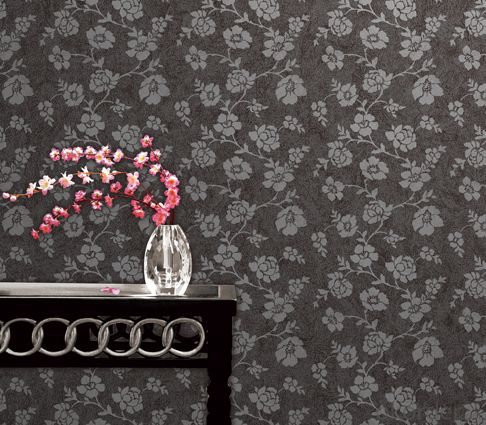 Clear texture Wallpaper That Giving People a Sense of Grace Riches And Honor