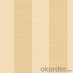 Fire Retardant Wallpaper Eco-friendly No Deformation with Besting Selling 002
