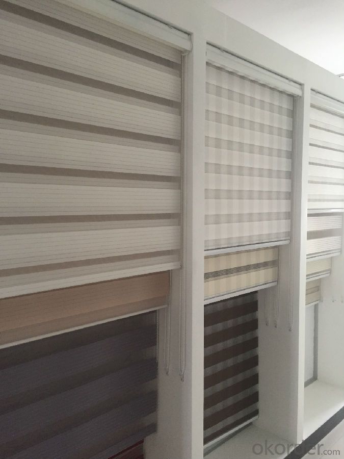 Curtain Vertical Blinds Handmade Wood Door Christmas Design  Wholesale
