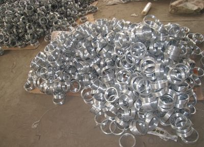 Galvanized Iron Wire Iron Tie Wire Galvanized Wire