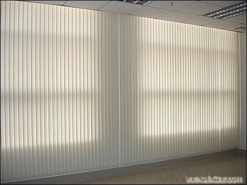 Popular zebra blinds double-layer roller blinds ready made curtain