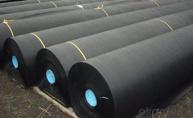 Geotextile Membrane Smooth Geomembrane Roll for Sale With Factory Price