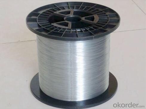 High Quality Galvanized Iron Wire
