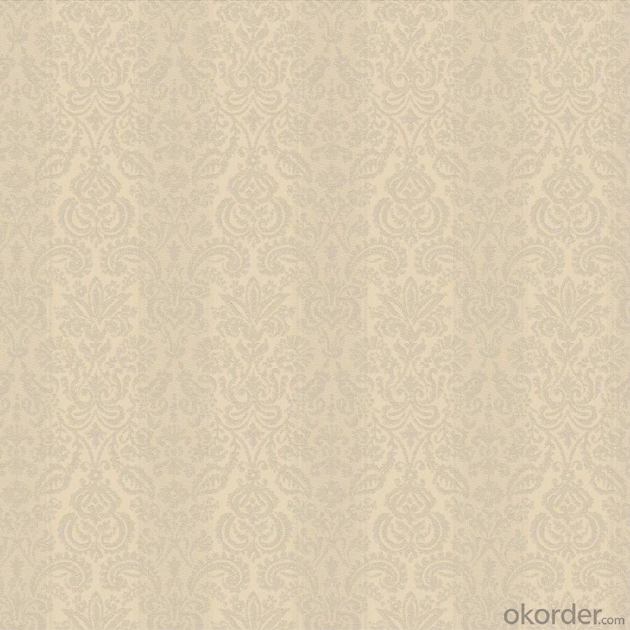 Chinese Style Wallpaper for Home Decoration with Best Selling
