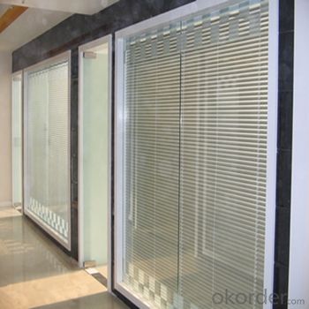 Office Vertical Blind and Curtain for Hotel Project