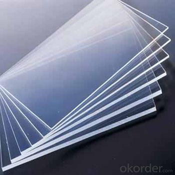 Roofing Sheets/Sunglasses Polycarbonate/ Bed Sheet