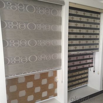Custom Sunscreen Screen Roller Blinds Guaranteed Quality Unique Cheap