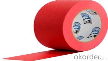masking tape colorful offered custom printed