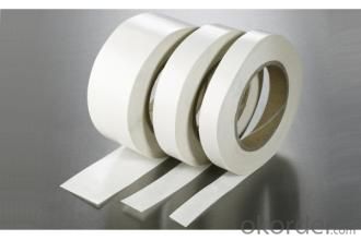 Double Sided Adhesive Thermal Tape With Acrylic Glue
