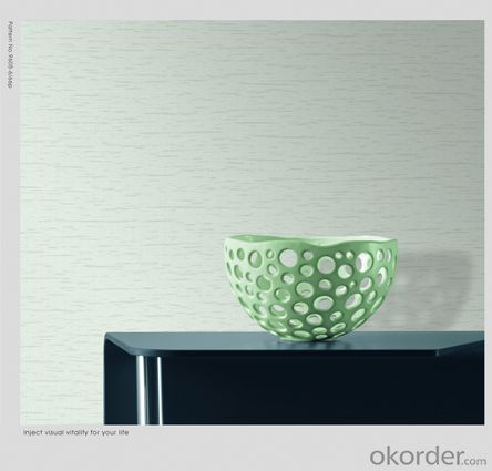 Wallpaper With A Pattern Of Bamboo With Best Selling