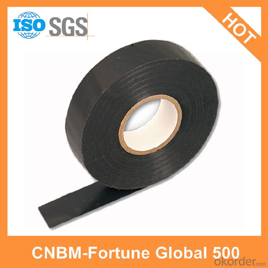 Cloth Tapes Rubber Adhesive Single Sided