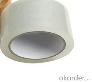 Acrylic Single Sided Foam Tape for Carton Sealing