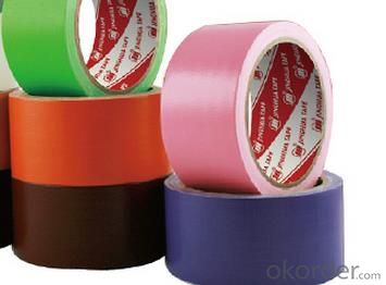 Double Sided Carton Packing Box Sealing Adhesive Tapes