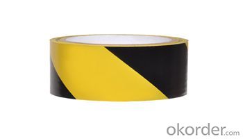 PVC  Rubber Reflective   for warning tape