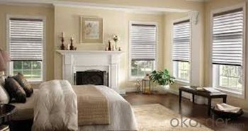 Blind curtain new design sun protection curtain for home use