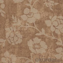 Coffee Room Wallpaper Made  in China with Best Selling