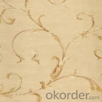 PVC Waterproof Wallpaper for Sale Made in China