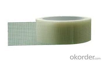 Fiberglass mesh tape high quality Heat-Resistant