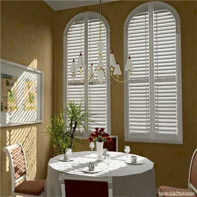 Blackout and sunscreen fabric motorized roller blinds