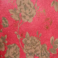 American Style Designs Wallpaper  Made in China