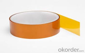High Temperature Polyimide Film Tape for masking