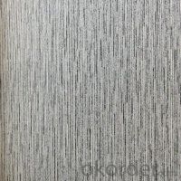 Wallpaper with A Pattern of Bamboo from China