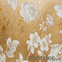 Cafe Interior Walls Wallpaper with Best Selling