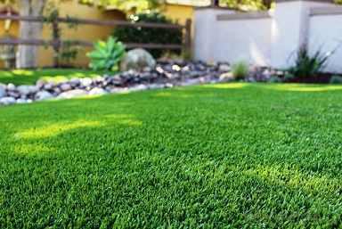 Artificial Turf Synthetic Grass for Landscaping
