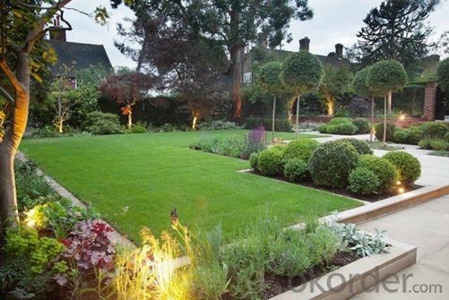 CMAX Professional Outdoor Garden Artificial Landscaping Grass Featured Product