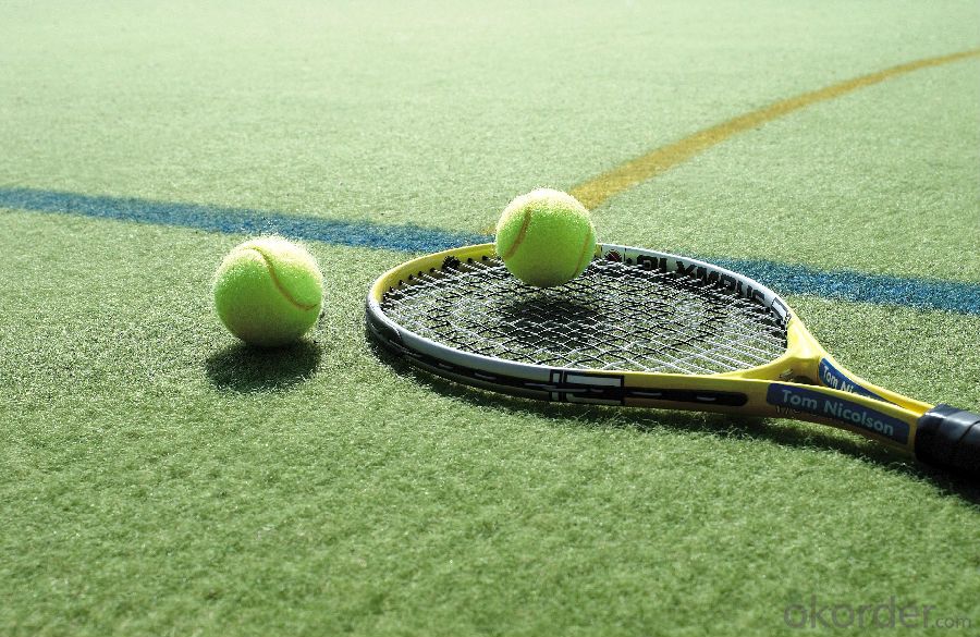 Tennis Grass, Synthetic Grass for Tennis