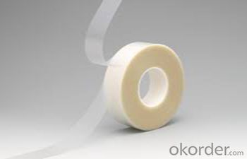 Professional Double Sided Medical  Adhesive Tape