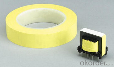 Pet Mylar Electrial Tape Insulation waterproof
