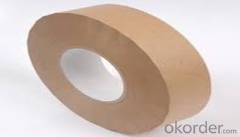 Waterproof and Hot Melt for Adhesive Tapes