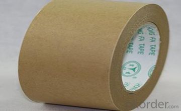 Gum tape Waterproof Pressure Sensitive  Carton Sealing