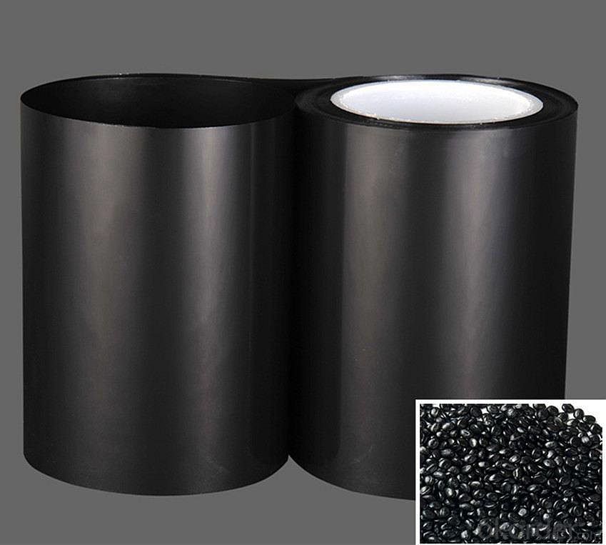 Waterproof Membrane Roll for Potable Water China