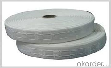 Curtain tape pleat polyester high quality