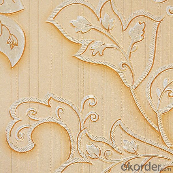 Manufacturer Mural Wallpaper Made in China