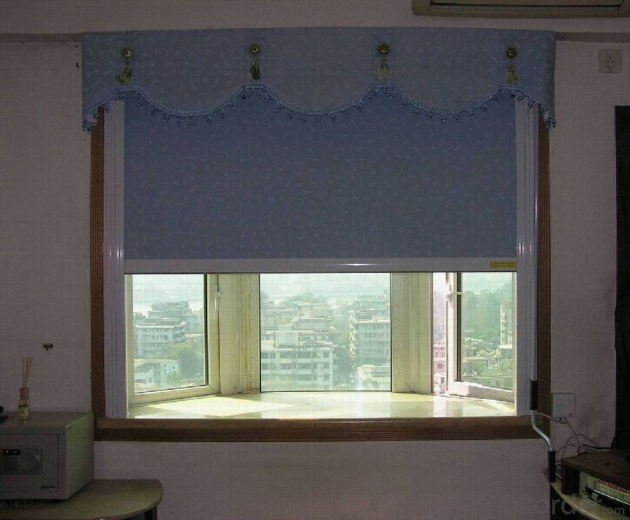 folding shangri-la sheer window shades rolling blind