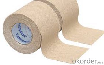 Kinesiology Sports Tape  Paste Material