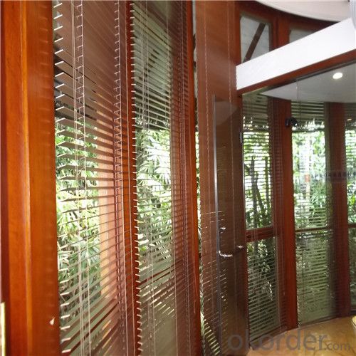 Roller Blinds System Daybreak/Shangli-la Blinds with Cheap Price