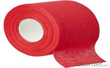 Sport Tape Athletic Muscle Tape Cotton coloured