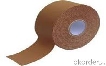 Therapy Sport Kinesiology Tape China manufacture