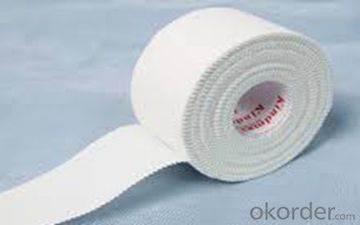 Sport Tape Athletic Muscle Tape Cotton coloured