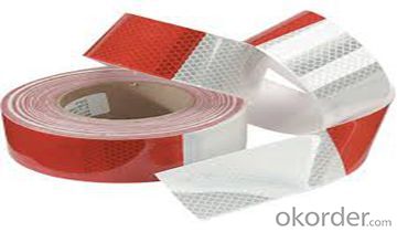 Reflective Tape  3m Diamond self-adhesive