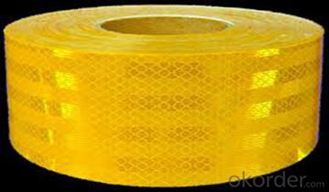 Reflective Tape  3m Diamond self-adhesive