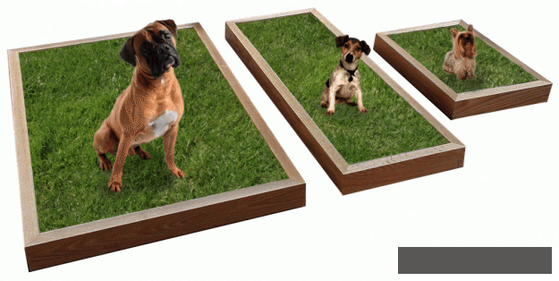 Pets Care Artificial Grass Synthetic Turf