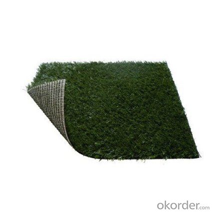 High Drainable Pets Removable Artificial Grass